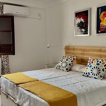 Apartamento Kenza 코르도바 외부 사진