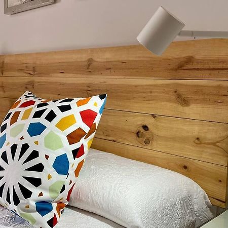 Apartamento Kenza 코르도바 외부 사진