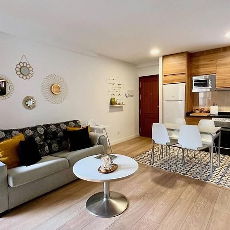 Apartamento Kenza 코르도바 외부 사진