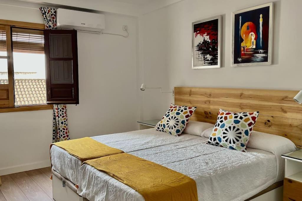 Apartamento Kenza 코르도바 외부 사진