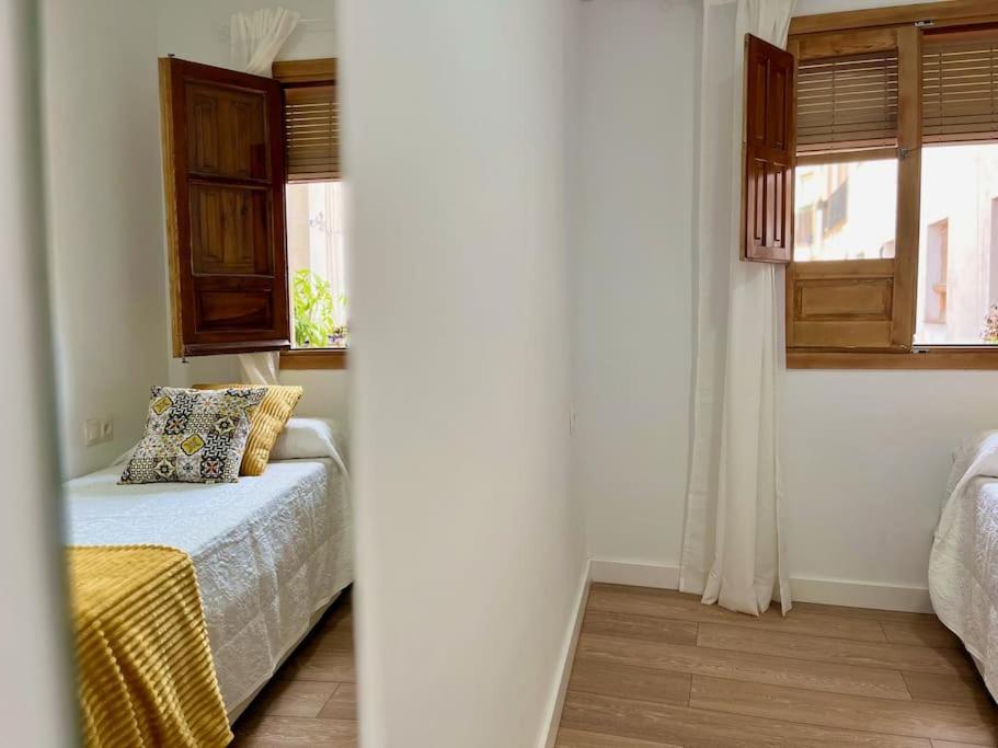 Apartamento Kenza 코르도바 외부 사진