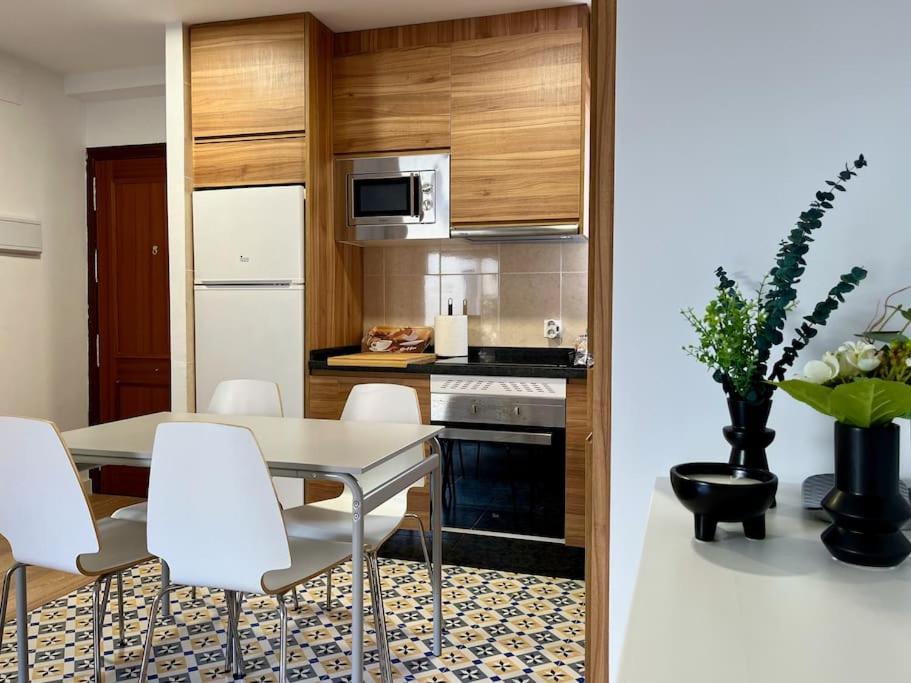 Apartamento Kenza 코르도바 외부 사진