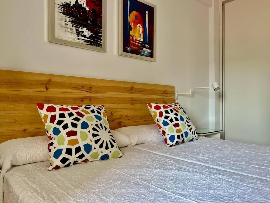 Apartamento Kenza 코르도바 외부 사진