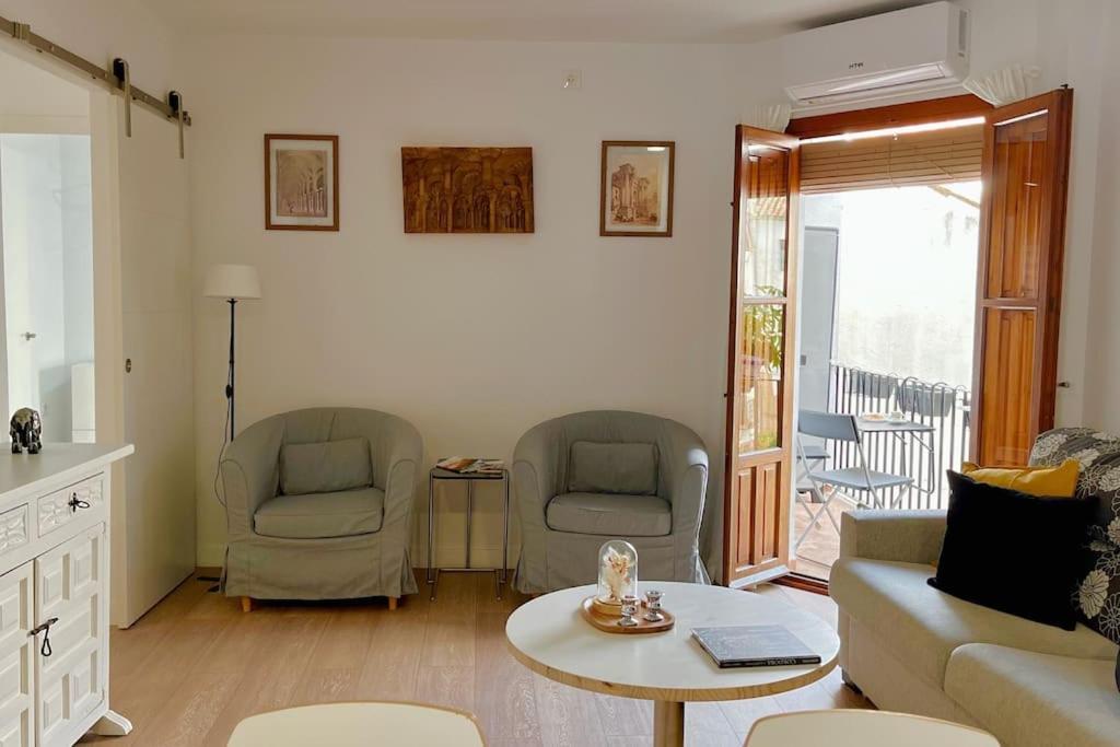 Apartamento Kenza 코르도바 외부 사진