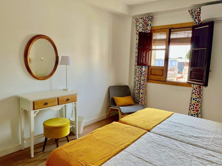 Apartamento Kenza 코르도바 외부 사진