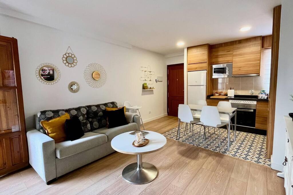 Apartamento Kenza 코르도바 외부 사진