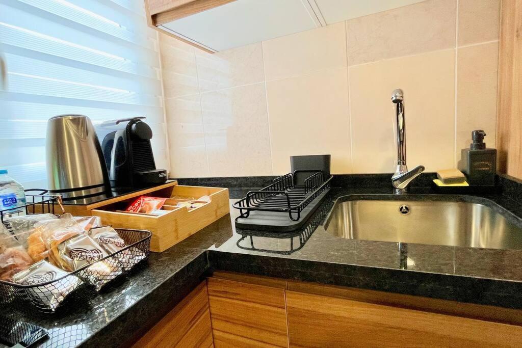 Apartamento Kenza 코르도바 외부 사진