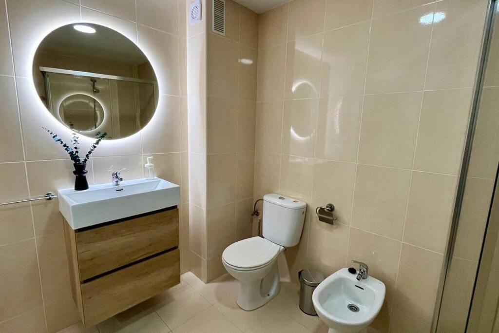 Apartamento Kenza 코르도바 외부 사진