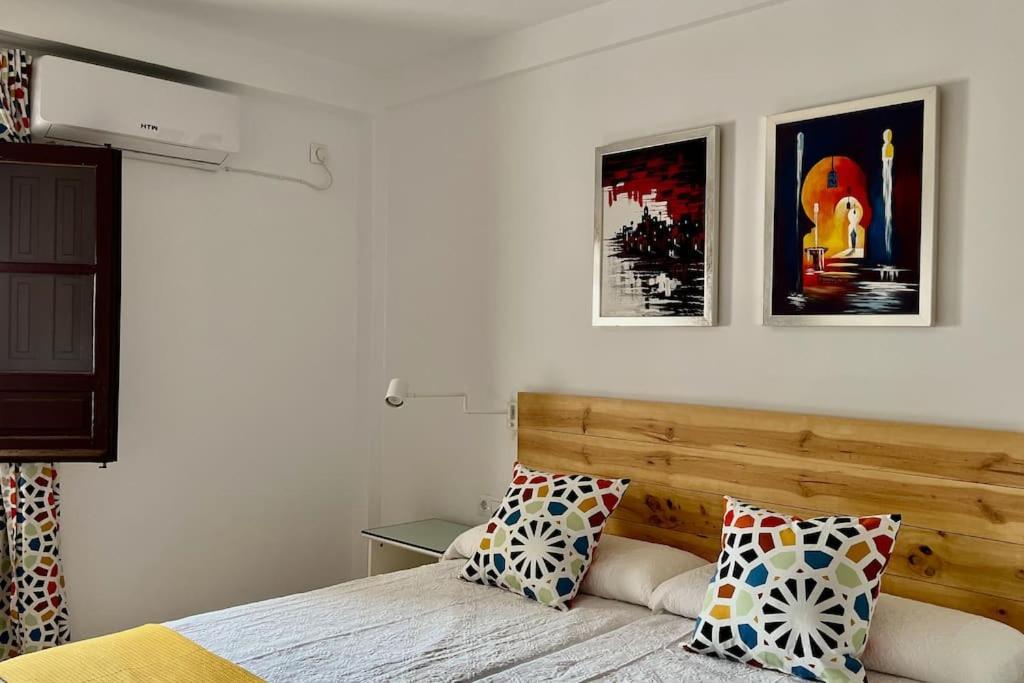 Apartamento Kenza 코르도바 외부 사진