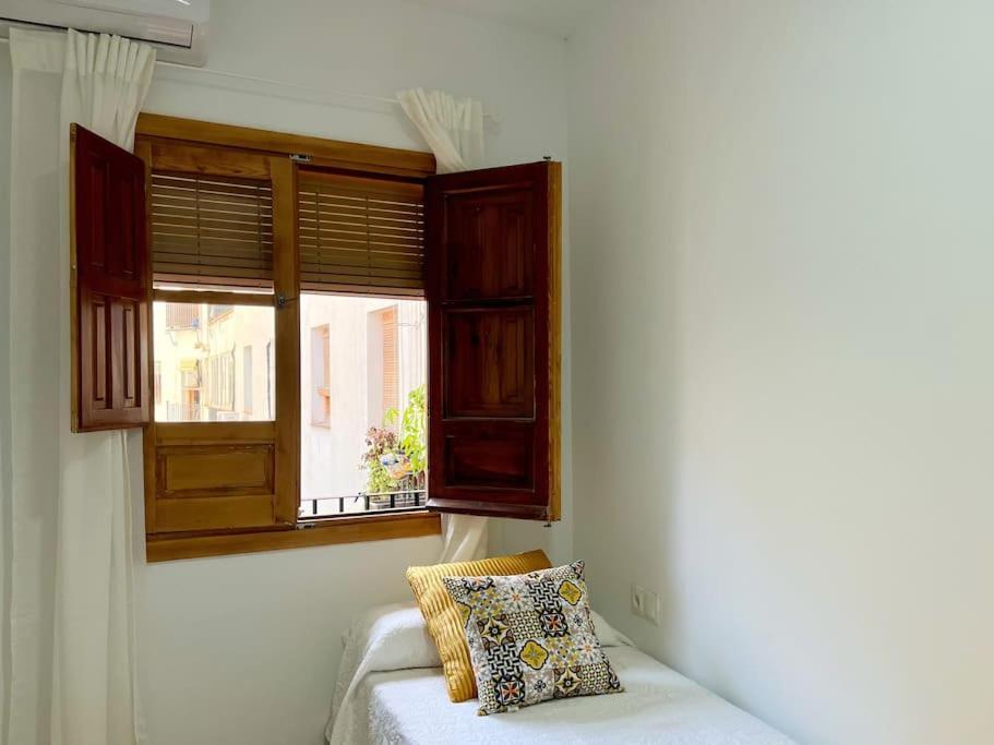 Apartamento Kenza 코르도바 외부 사진