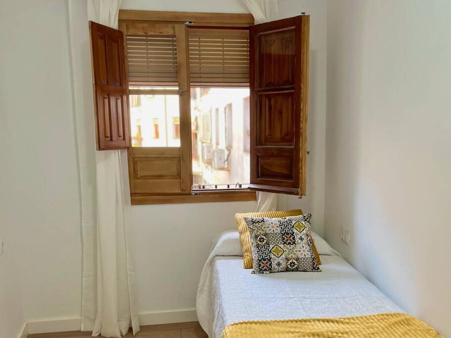 Apartamento Kenza 코르도바 외부 사진