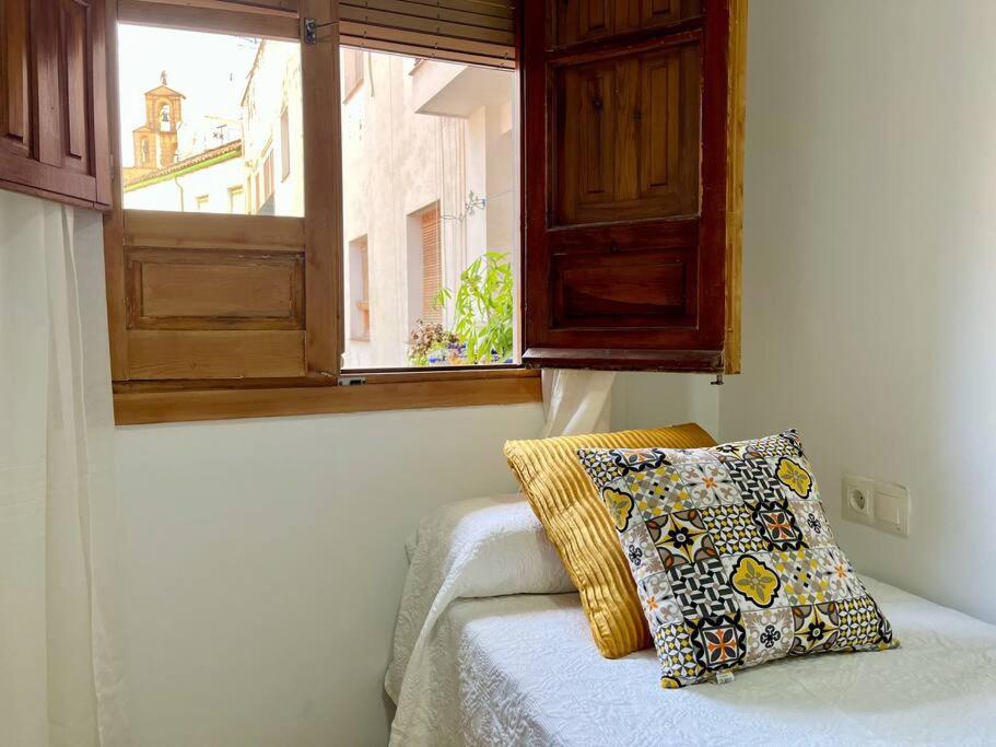Apartamento Kenza 코르도바 외부 사진