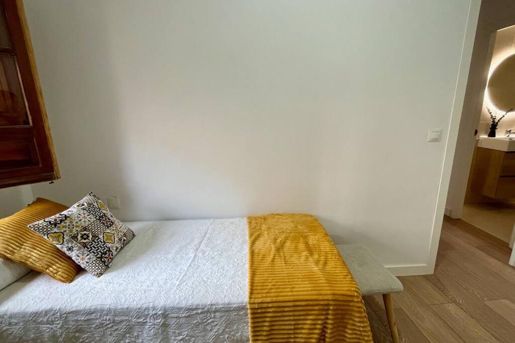 Apartamento Kenza 코르도바 외부 사진