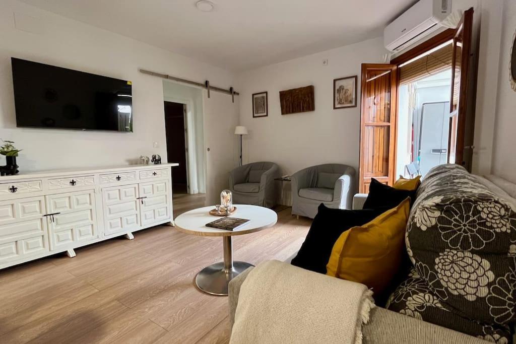 Apartamento Kenza 코르도바 외부 사진