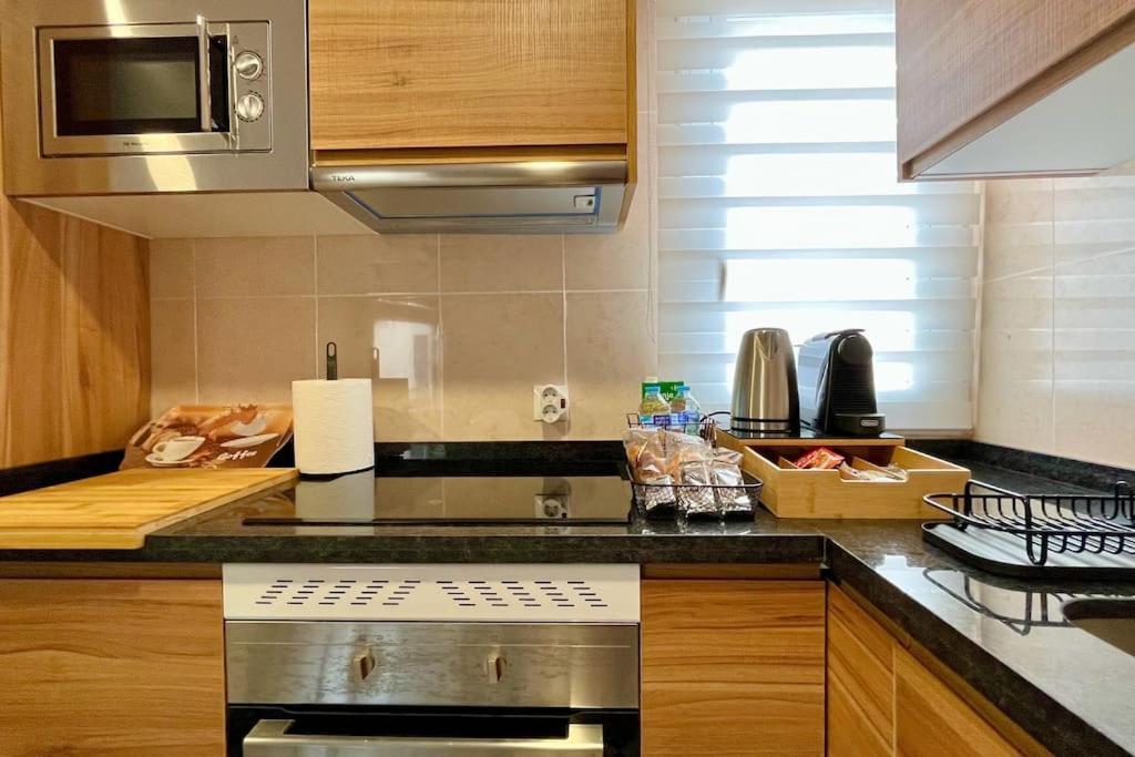 Apartamento Kenza 코르도바 외부 사진