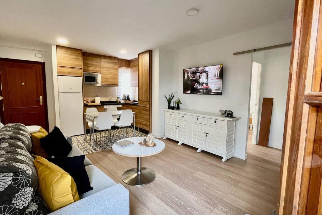 Apartamento Kenza 코르도바 외부 사진