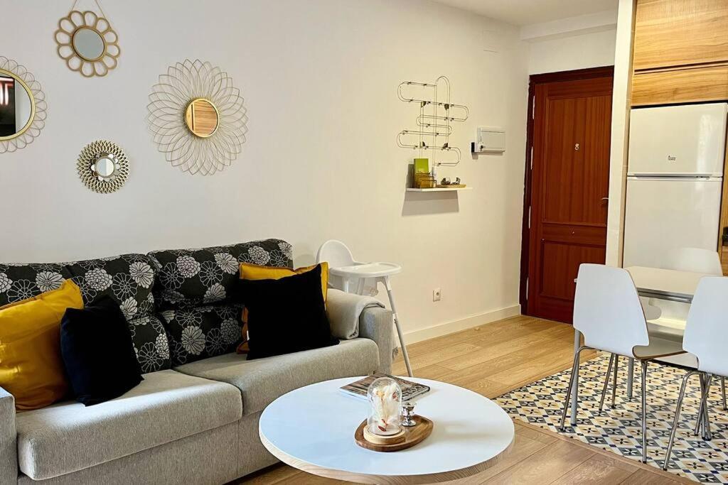 Apartamento Kenza 코르도바 외부 사진