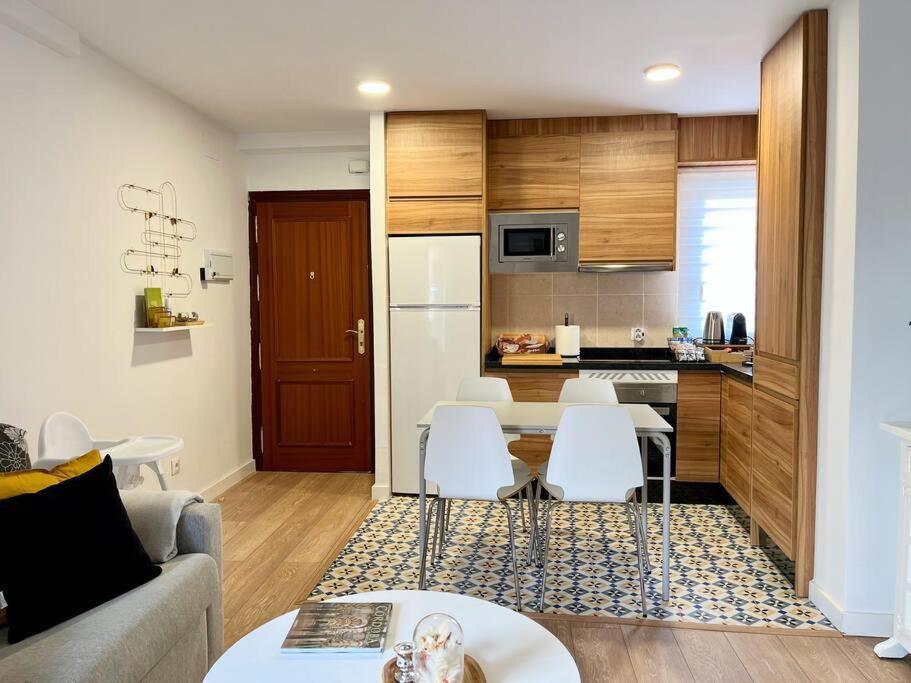 Apartamento Kenza 코르도바 외부 사진